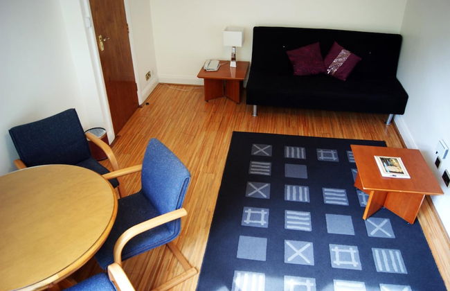 Aspen Apartments - Foto 18