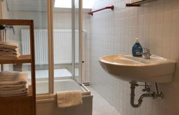 Ferienwohnungen Am Elfenstein - Foto 13