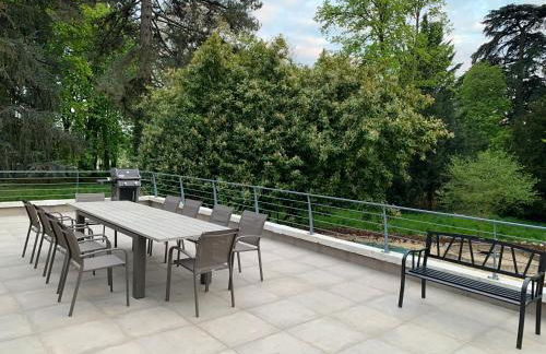 Gîte « Les Basse des Grouets » - Foto 26