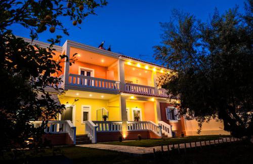 Τα ανετα διαμμερισματα του Λεκα - Foto 13