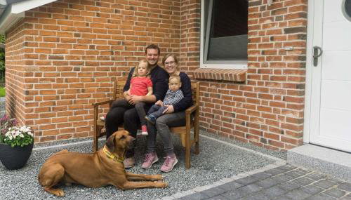 Feriendomizil-SeeSand - Photo 4