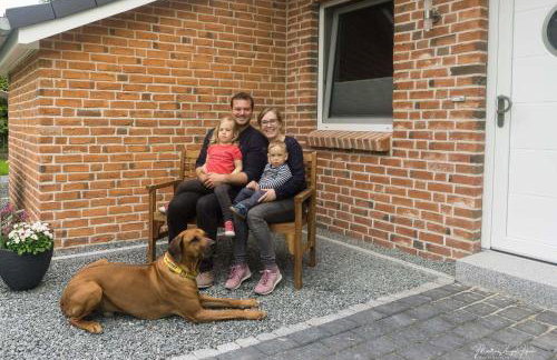 Feriendomizil-SeeSand - Foto 4