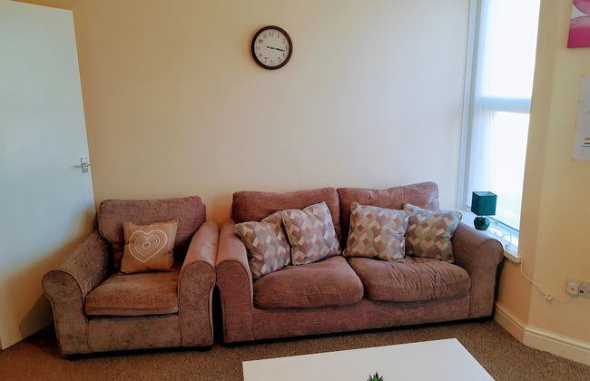 The Hazel Oak Apartment - Foto 11