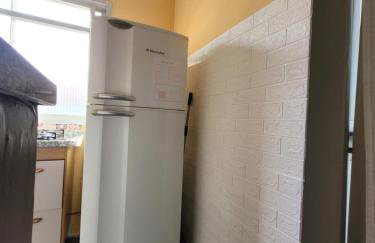 Apartamento a uma quadra do mar - Bairro Itapuã - Foto 6