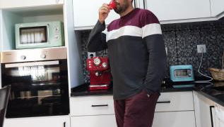 Casa dos meus avós Mar & Biscoitos - Photo 5, toaster