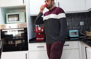 Casa dos meus avós Mar & Biscoitos - Photo 5