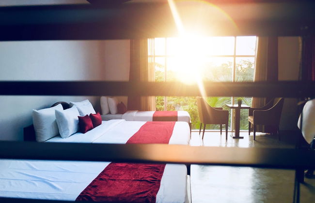 8 Plus Villa - Photo 12