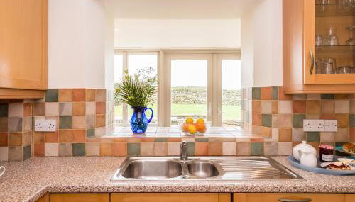 Popham Cottage in Cornwall - Foto 5