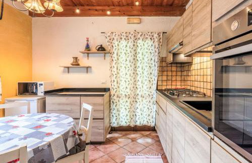 Holiday Home La casa del Fiume by Interhome - Foto 19