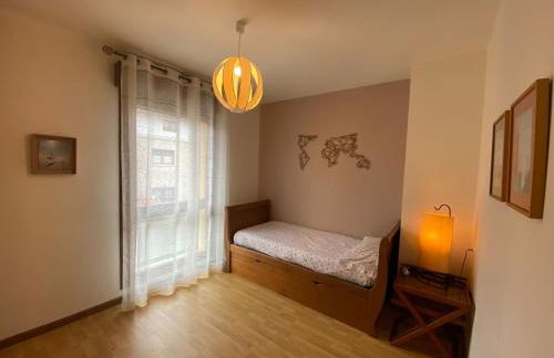 Alojamiento el Dorado - Foto 10