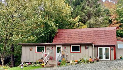 Roscoe Cottage Pet Friendly - Foto 2