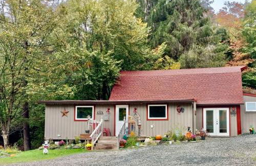 Roscoe Cottage Pet Friendly - Foto 2