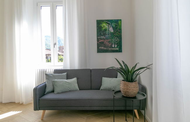 Lake River Apartment - Foto 9