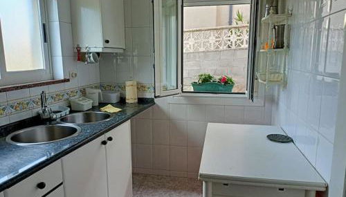 Bajo Loft con cocina y baño separados - Foto 4