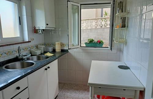 Bajo Loft con cocina y baño separados - Foto 4