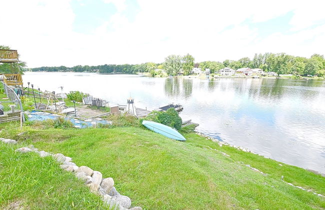 The Chicken Coop a Modern Riverfront Oasis 908 - Foto 15