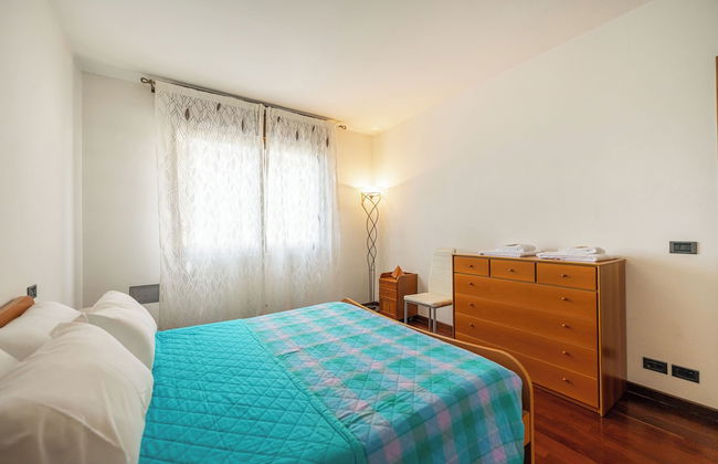 Casa Anna - 20 min da Venezia - Parking - Foto 13