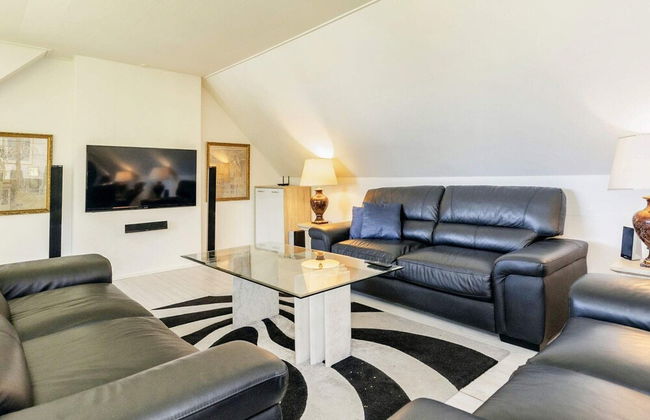 8 Person Holiday Home in Asperup - Foto 9