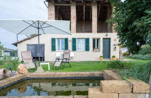 Holiday Home Casetta di Agnese by Interhome - Foto 23