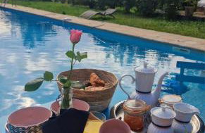 Maison de Caractère située au coeur des domaines viticoles de BANDOL - Foto 3