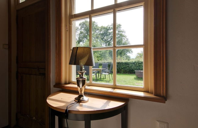 Cozy Apartment in Enschede Near Forest - Photo 60