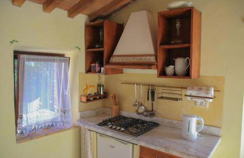 Podere Piandicava - Foto 43