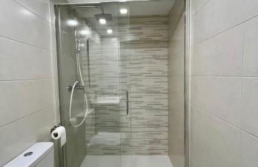 Duplex Agustín M con parking gratuito - Foto 15