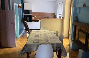 Gîte du petit niglo - Foto 7
