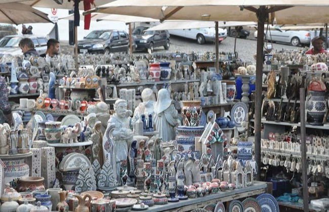 Tour por Ouro Preto - Foto 5