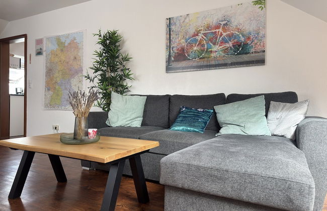 Kurzurlaub in Bockswiese, Hahnenklee - Foto 7