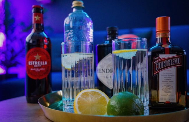 Luxury Stevenage Town Centre Apartment - Foto 31