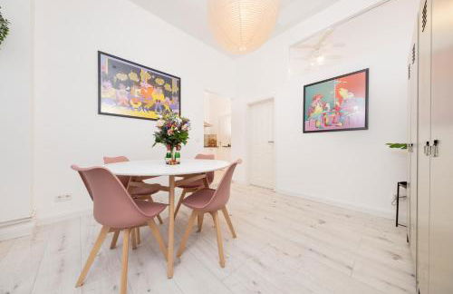 Great 2-room apartment in Mitte - Foto 1
