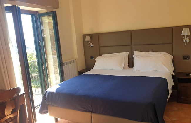 Residence L'Incanto Sorrento - Foto 34