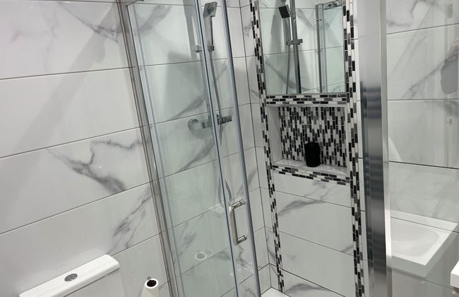 3 Bedrooms - 6 Guests - Fireplace - Near Beach - Foto 12