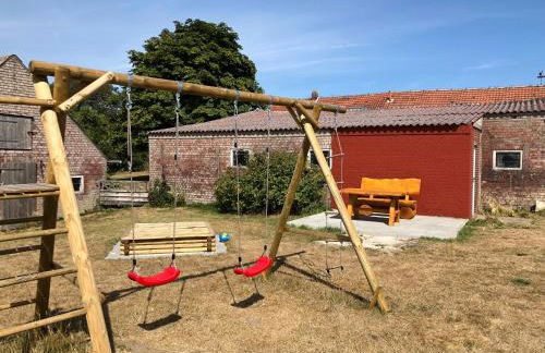 Ferienwohnungen Am Mühlenhügel - Photo 51