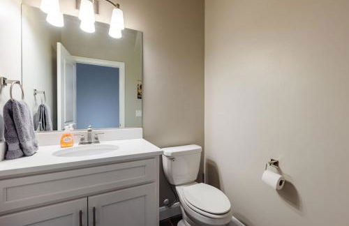 Zion Village Resort 415 Private Hot Tub, Ping Pong Table, and Community Pool access - Foto 68