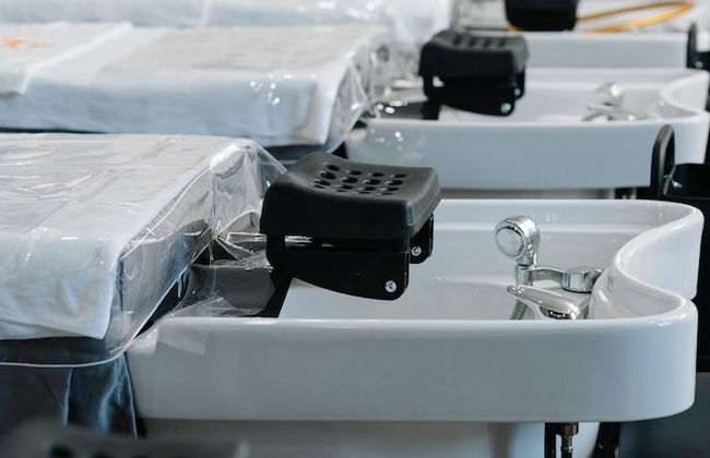 Danang Private Swimming Pool Villa - Foto 20