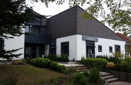 APPART-HOTEL, Röntgenstraße - Foto 1