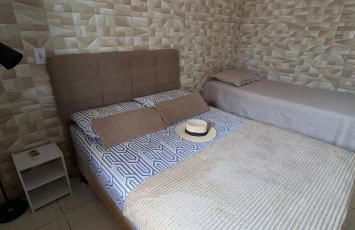 Casa No Centro de Angra da Glaucia - Foto 9