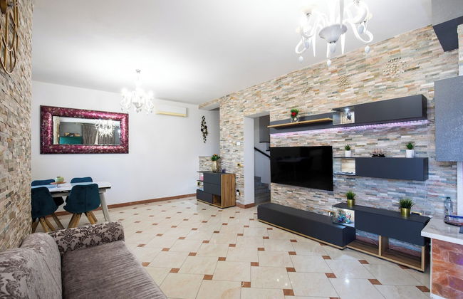 Villa Melanie - Foto 29