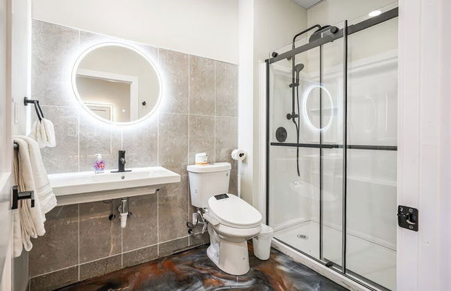 Melwood Suites Unit 105 Studio - Foto 5