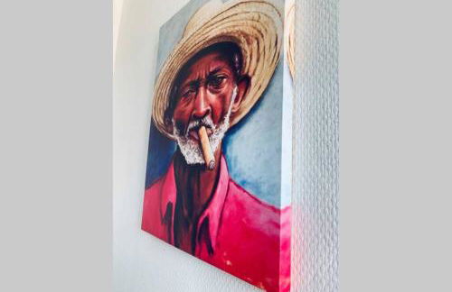 Bel appartement indépendant centre de Magny-Cours avec parking - Photo 17