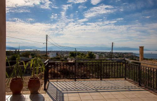 Vista Mare Aegina - Foto 57