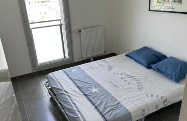 Appartement coeur toulousain avec 2 chambres - Photo 8