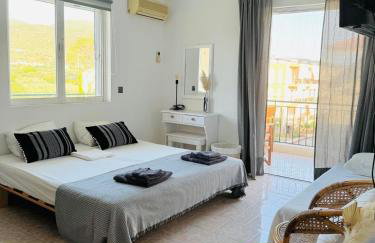 Giorgos concept suites AGAPI - Foto 1