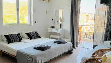 Giorgos concept suites AGAPI - Foto 1