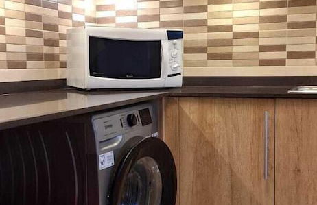 St.George Temanite Fresh Hansa Home Apt. - Photo 14