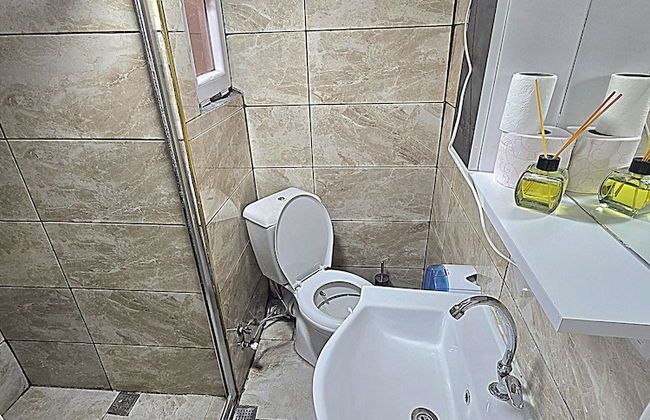 Taksim Millennium Suites - Photo 44