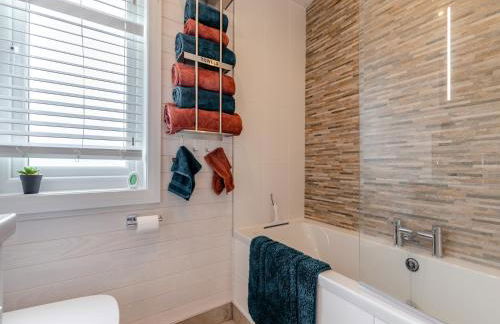 Berberis Lodge - Foto 12