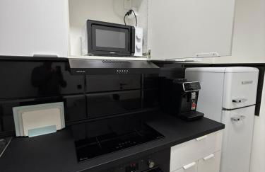 Freshly renovated City Apartments Essen KITCHEN WIFI near Düsseldorf Airport - Foto 19